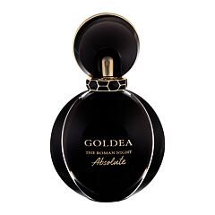 Parfémovaná voda Bvlgari Goldea The Roman Night Absolute 75 ml
