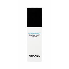 Denní pleťový krém Chanel Hydra Beauty Camellia Water Cream 30 ml