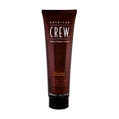 Gel na vlasy American Crew Style Firm Hold Styling Gel 390 ml