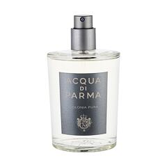 Kolínská voda Acqua di Parma Colonia Pura 100 ml Tester