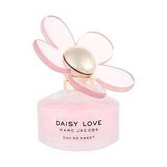 Toaletní voda Marc Jacobs Daisy Love Eau So Sweet 100 ml