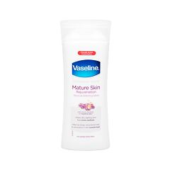 Tělové mléko Vaseline Intensive Care Mature Skin 400 ml