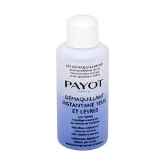 Odličovač očí PAYOT Les Démaquillantes Dual-Phase 200 ml