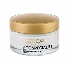 Denní pleťový krém L'Oréal Paris Age Specialist 65+ SPF20 50 ml