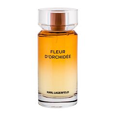 Parfémovaná voda Karl Lagerfeld Les Parfums Matières Fleur D´Orchidee 100 ml