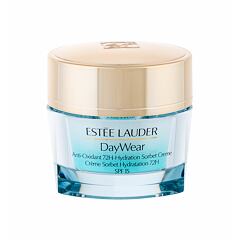 Denní pleťový krém Estée Lauder DayWear Anti-Oxidant 72H-Hydration SPF15 50 ml
