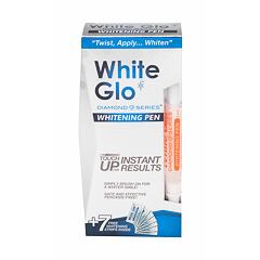 Bělení zubů White Glo Diamond Series Whitening Pen 2,5 ml Kazeta