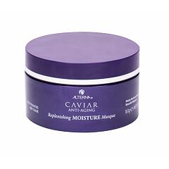Maska na vlasy Alterna Caviar Anti-Aging Replenishing Moisture 161 g