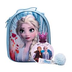 Toaletní voda Disney Frozen II 100 ml Kazeta