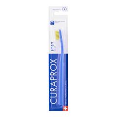Klasický zubní kartáček Curaprox Smart Ultra Soft 1 ks