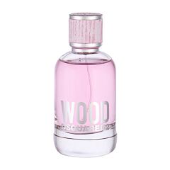 Toaletní voda Dsquared2 Wood 100 ml