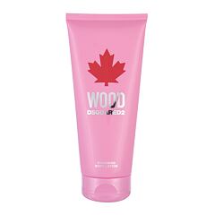Tělové mléko Dsquared2 Wood 200 ml
