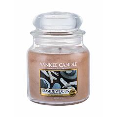 Vonná svíčka Yankee Candle Seaside Woods 411 g