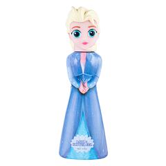 Sprchový gel Disney Frozen II Elsa 300 ml