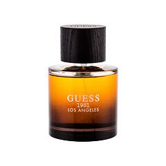 Toaletní voda GUESS Guess 1981 Los Angeles 100 ml poškozená krabička