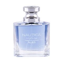 Toaletní voda Nautica Voyage N-83 50 ml