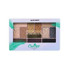 Oční stín Physicians Formula Murumuru Butter Eyeshadow Palette 15,6 g Sultry Nights
