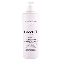 Čisticí olej PAYOT Les Démaquillantes Milky Cleansing Oil 1000 ml