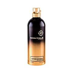 Parfémovaná voda Montale Leather Patchouli 100 ml