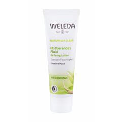 Pleťový gel Weleda Naturally Clear Refining 30 ml