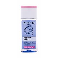 Micelární voda L'Oréal Paris Sublime Soft Purifying 200 ml