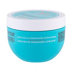Maska na vlasy Moroccanoil Hydration Weightless 250 ml