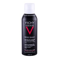 Pěna na holení Vichy Homme 200 ml