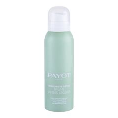 Sprej na nohy PAYOT Herboriste Détox Anti-Heaviness Refreshing Care 100 ml