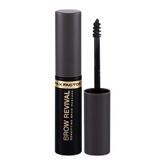 Řasenka na obočí Max Factor Brow Revival 4,5 ml 004 Grey