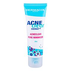 Denní pleťový krém Dermacol AcneClear Pore Minimizer 50 ml