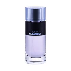 Parfémovaná voda Jil Sander Softly Serene 80 ml