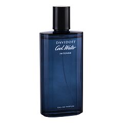 Parfémovaná voda Davidoff Cool Water Intense 125 ml