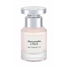 Parfémovaná voda Abercrombie & Fitch Authentic 30 ml