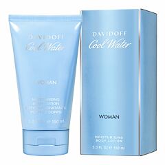 Tělové mléko Davidoff Cool Water 150 ml