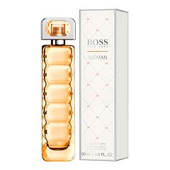 Toaletní voda HUGO BOSS Boss Orange 50 ml