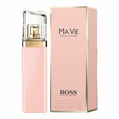 Parfémovaná voda HUGO BOSS Boss Ma Vie 50 ml