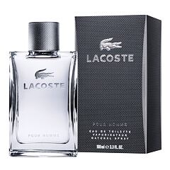 Toaletní voda Lacoste Pour Homme 100 ml