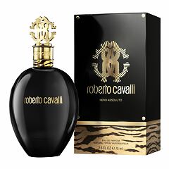 Parfémovaná voda Roberto Cavalli Nero Assoluto 75 ml