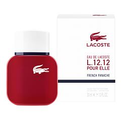 Toaletní voda Lacoste Eau de Lacoste L.12.12 French Panache 30 ml