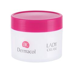 Denní pleťový krém Dermacol Lady Cream 50 ml