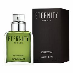 Parfémovaná voda Calvin Klein Eternity For Men 100 ml