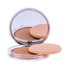 Pudr Clinique Stay-Matte Sheer Pressed Powder 7,6 g 03 Stay Beige