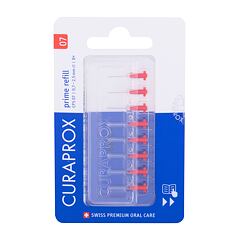 Mezizubní kartáček Curaprox CPS 07 Prime Refill 0,7 - 2,5 mm 1 balení