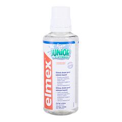 Ústní voda Elmex Junior 400 ml poškozená krabička