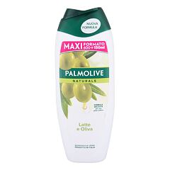 Sprchový krém Palmolive Naturals Olive & Milk 750 ml