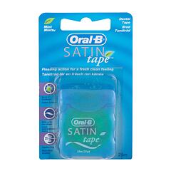 Zubní nit Oral-B Satin Tape 1 ks