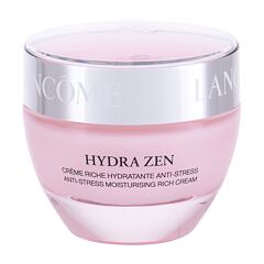 Denní pleťový krém Lancôme Hydra Zen 50 ml