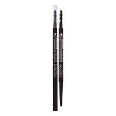 Tužka na obočí Catrice Slim´Matic Ultra Precise 0,05 g 040 Cool Brown