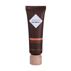 Krém na ruce I Coloniali Myrrh & Rice Bran Oil Regenerating & Velveting Hand Cream 50 ml