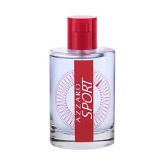 Toaletní voda Azzaro Sport 100 ml